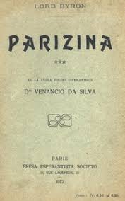 Parizina